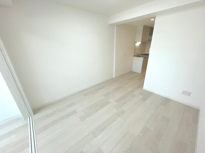 居室 アーバンパーク新大阪