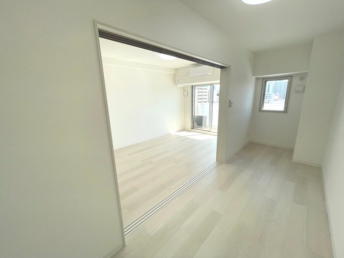 居室 アーバンパーク新大阪