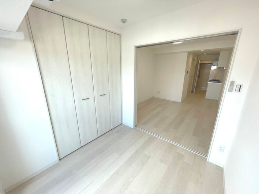 内観写真 アーバンパーク新大阪