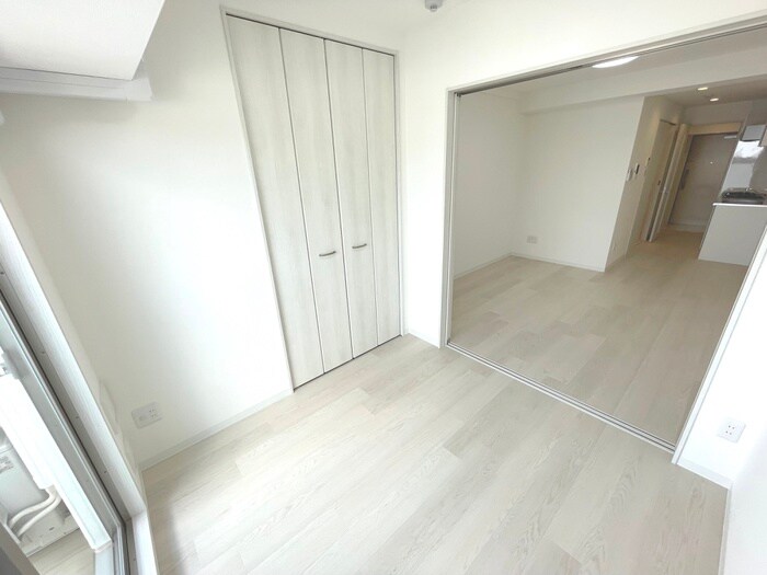 居室 アーバンパーク新大阪