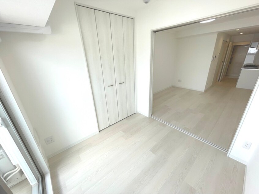 居室 アーバンパーク新大阪