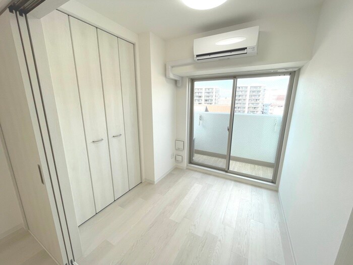 居室 アーバンパーク新大阪