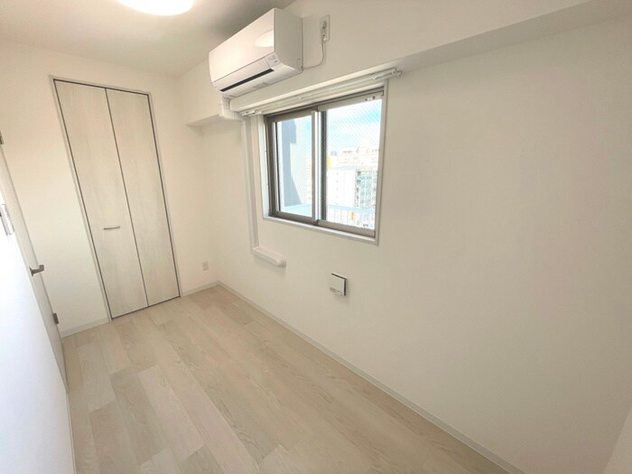 居室 アーバンパーク新大阪