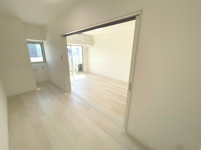 居室 アーバンパーク新大阪