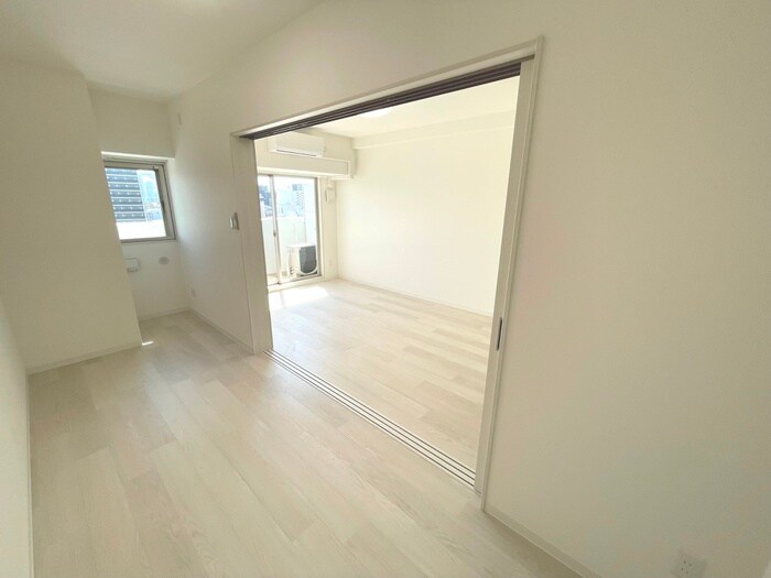 居室 アーバンパーク新大阪