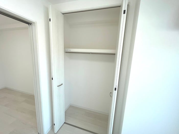 収納 アーバンパーク新大阪