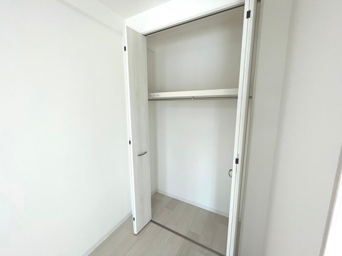 収納 アーバンパーク新大阪