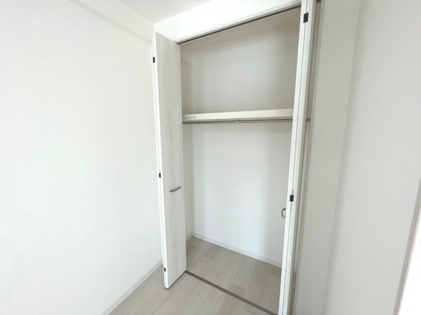 収納 アーバンパーク新大阪