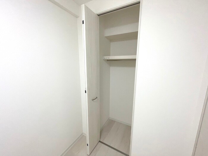 収納 アーバンパーク新大阪