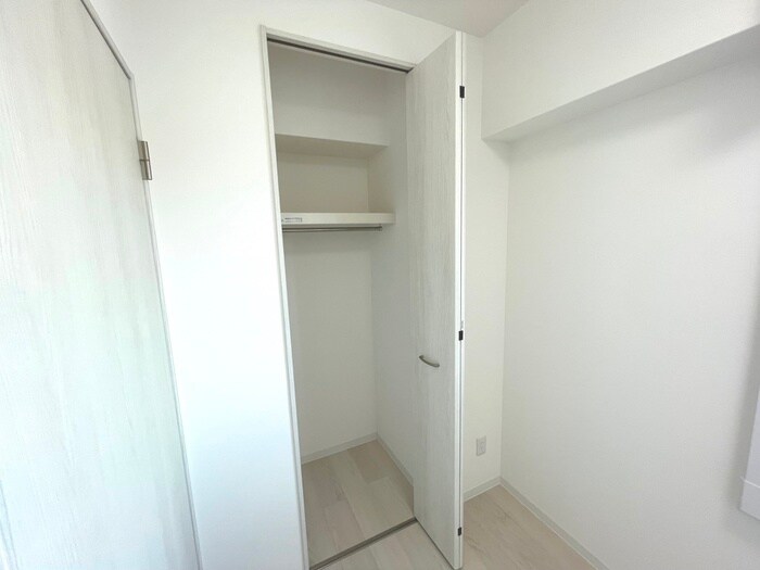 収納 アーバンパーク新大阪