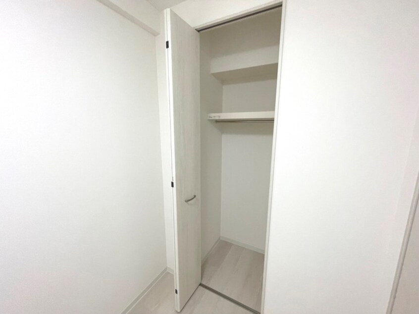 収納 アーバンパーク新大阪