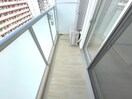 ベランダ・バルコニー アーバンパーク新大阪