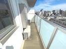 ベランダ・バルコニー アーバンパーク新大阪