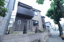 Sion Akasakaの外観