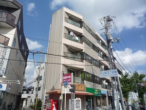サンクレオビル（305）