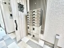 建物設備 クリエオーレ永楽荘