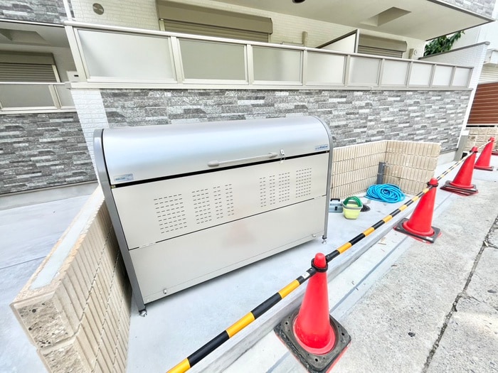 その他 クリエオーレ永楽荘