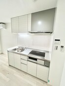 キッチン クリエオーレ永楽荘