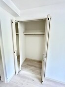 収納 クリエオーレ永楽荘