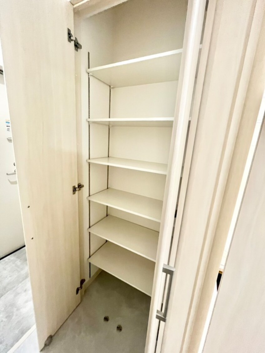 靴箱 クリエオーレ永楽荘