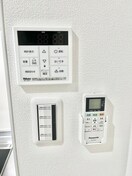廊下 クリエオーレ永楽荘