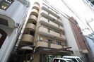 エトワ－ル山手ＫＯＹＡＭＡの外観