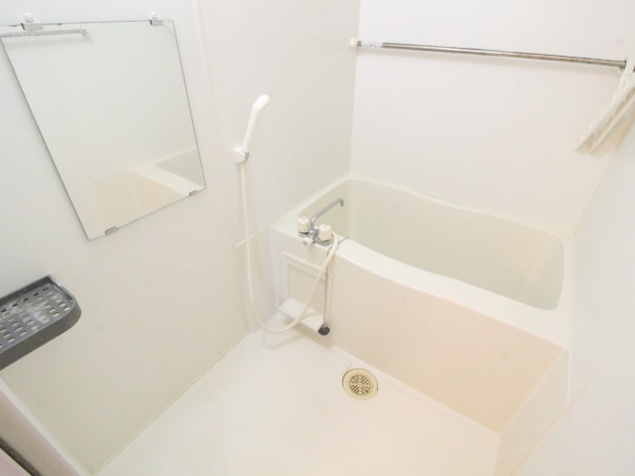 バス／シャワールーム等 柊