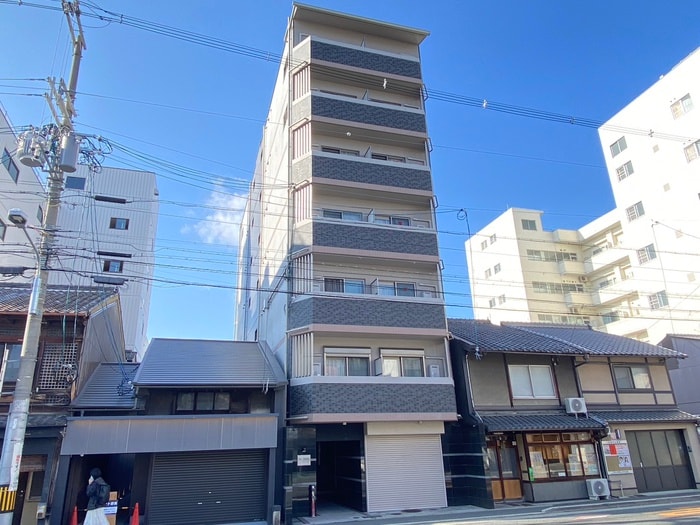 外観写真 Ｋ・ＣＡＳＡ大宮