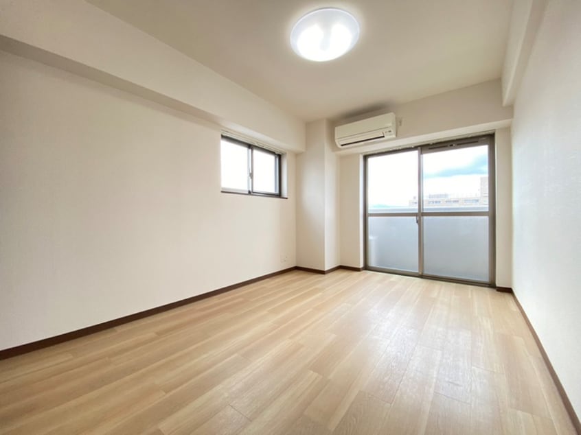 居室 Ｋ・ＣＡＳＡ大宮