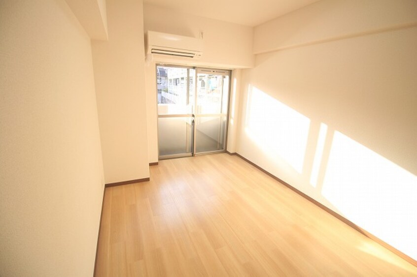居室 Ｋ・ＣＡＳＡ大宮