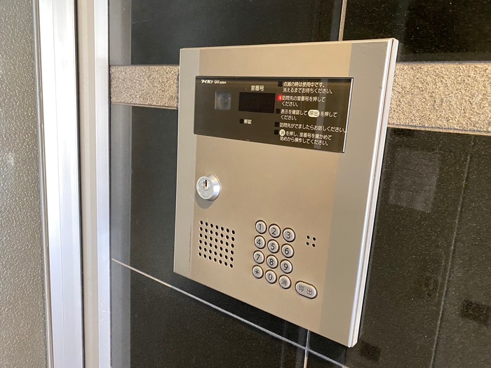 建物設備 Ｋ・ＣＡＳＡ大宮