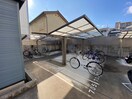 駐輪場 Ｋ・ＣＡＳＡ大宮