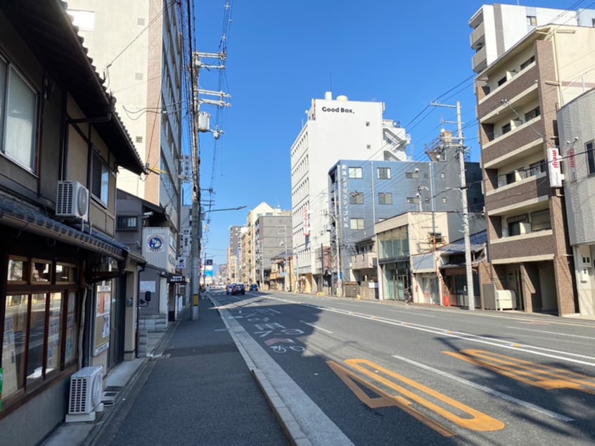 周辺環境 Ｋ・ＣＡＳＡ大宮