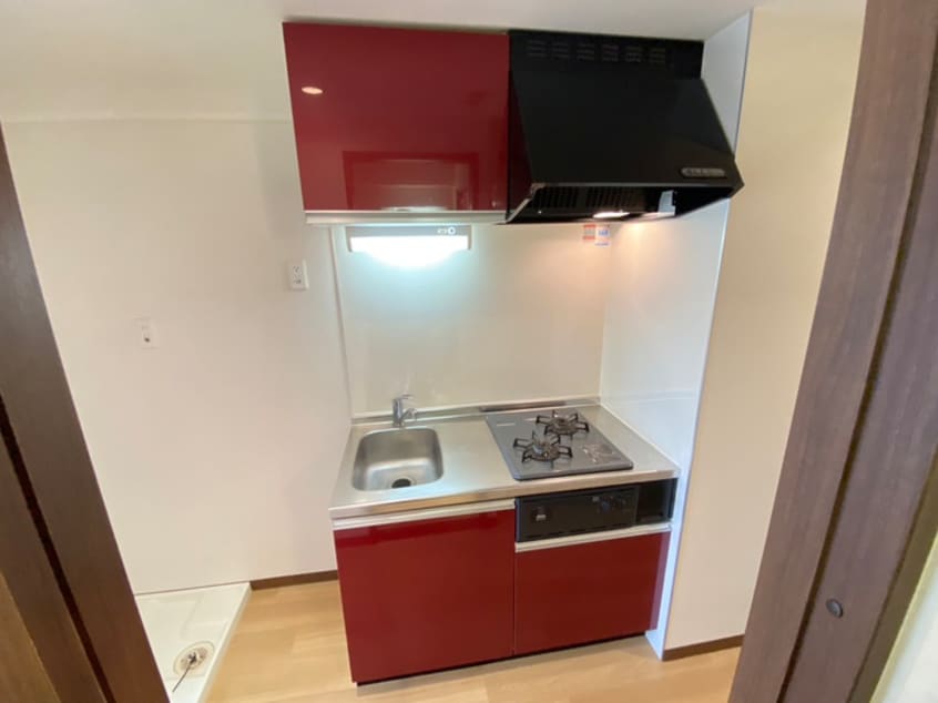 キッチン Ｋ・ＣＡＳＡ大宮