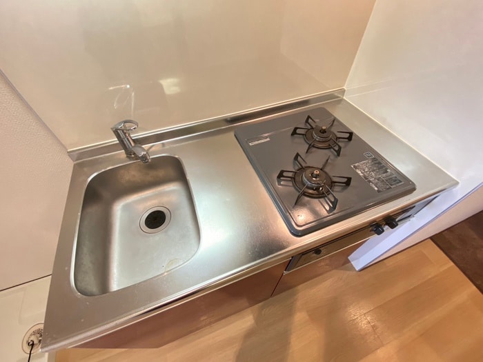 キッチン Ｋ・ＣＡＳＡ大宮