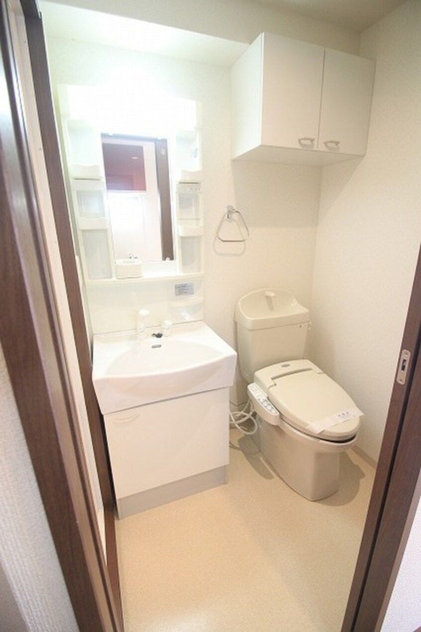 内観写真 Ｋ・ＣＡＳＡ大宮