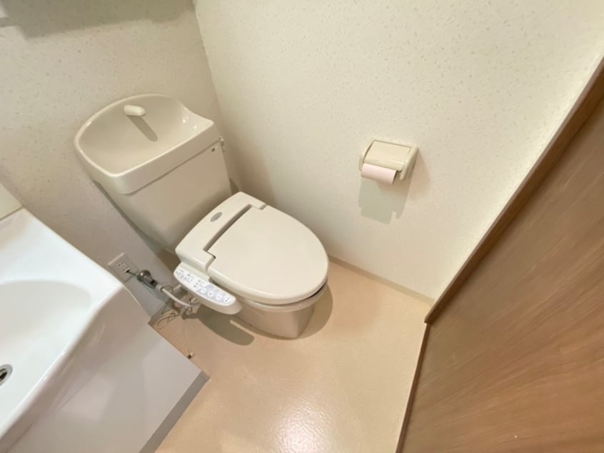 トイレ Ｋ・ＣＡＳＡ大宮