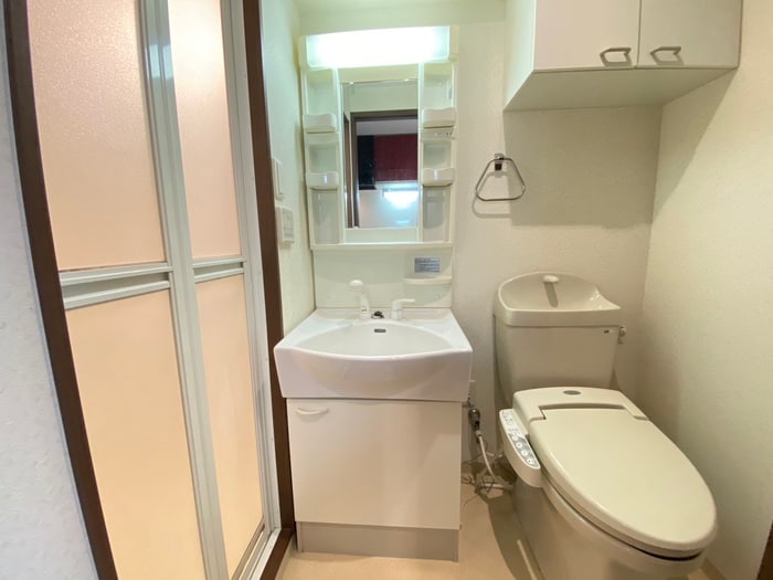 洗面 Ｋ・ＣＡＳＡ大宮