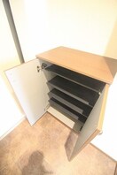 靴箱 Ｋ・ＣＡＳＡ大宮