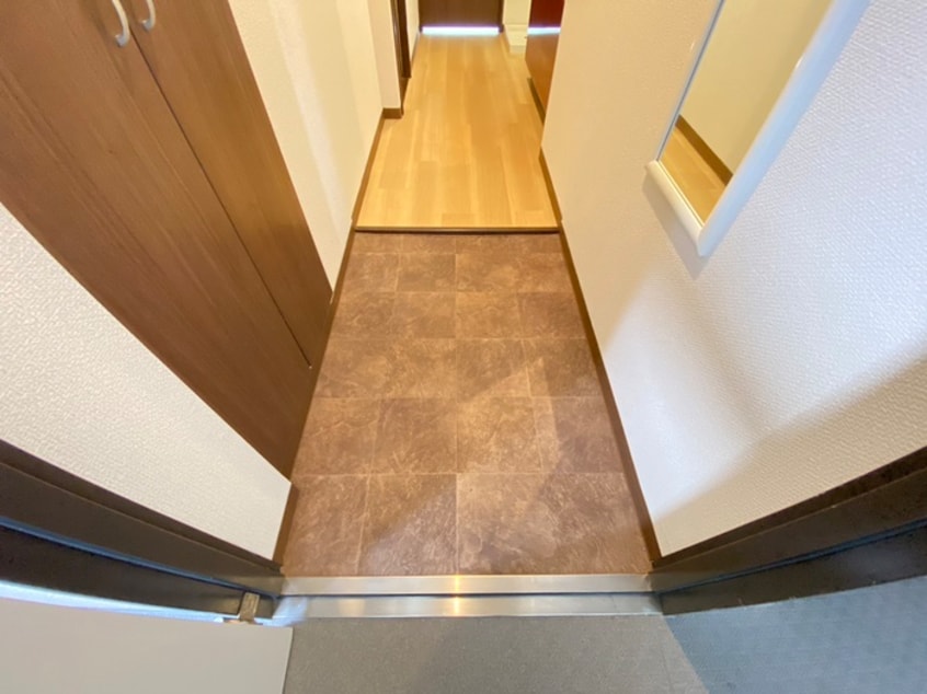 玄関 Ｋ・ＣＡＳＡ大宮