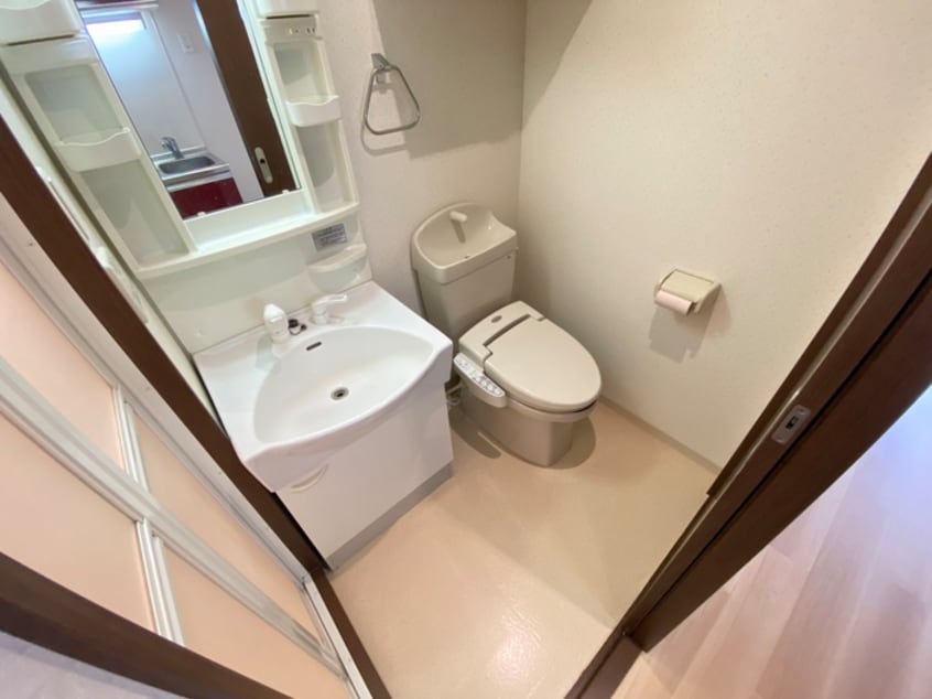 内観写真 Ｋ・ＣＡＳＡ大宮