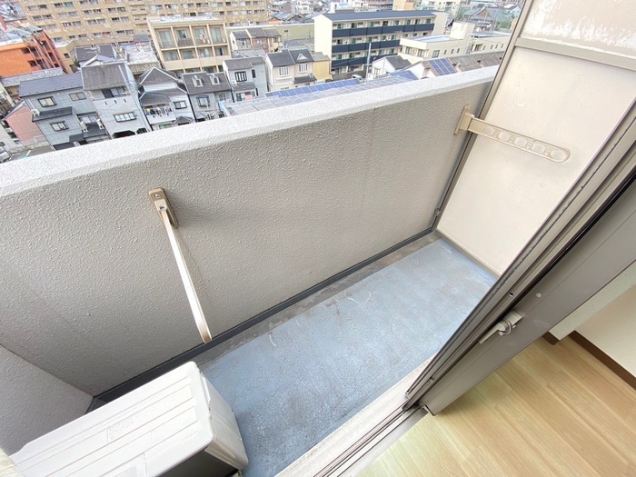 ベランダ・バルコニー Ｋ・ＣＡＳＡ大宮