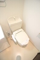トイレ Ｋ・ＣＡＳＡ大宮