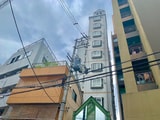 昭和グランドハイツ第二菅栄