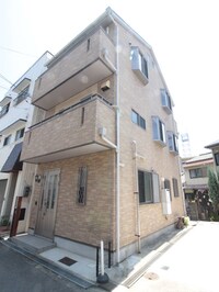 新北野2丁目戸建