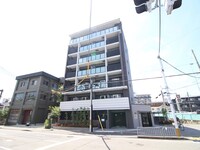 エグゼ京都西（402）