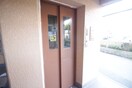 建物設備 グリーン北塩屋(205)