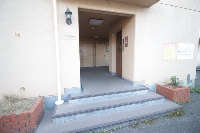 その他 グリーン北塩屋(205)