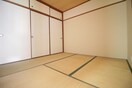 居室 グリーン北塩屋(205)