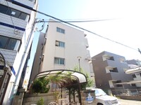 近松ハイツ